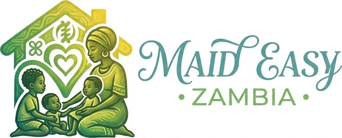 MaidEasy Zambia logo